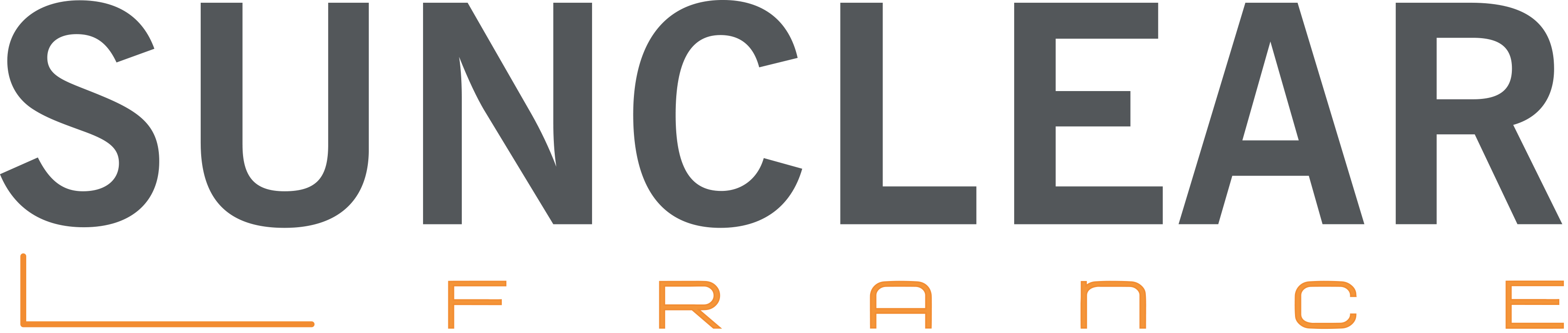 logo sunclear